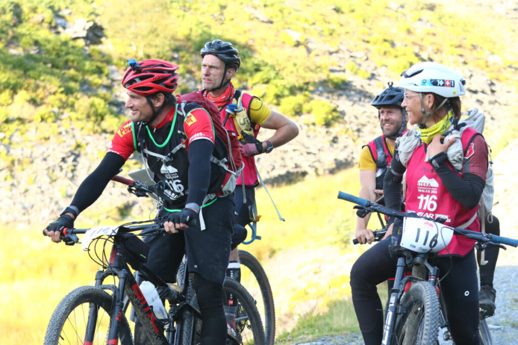 Durty Events ITERA Adventure Race 2025 - 8/16th August - Badaguish ...
